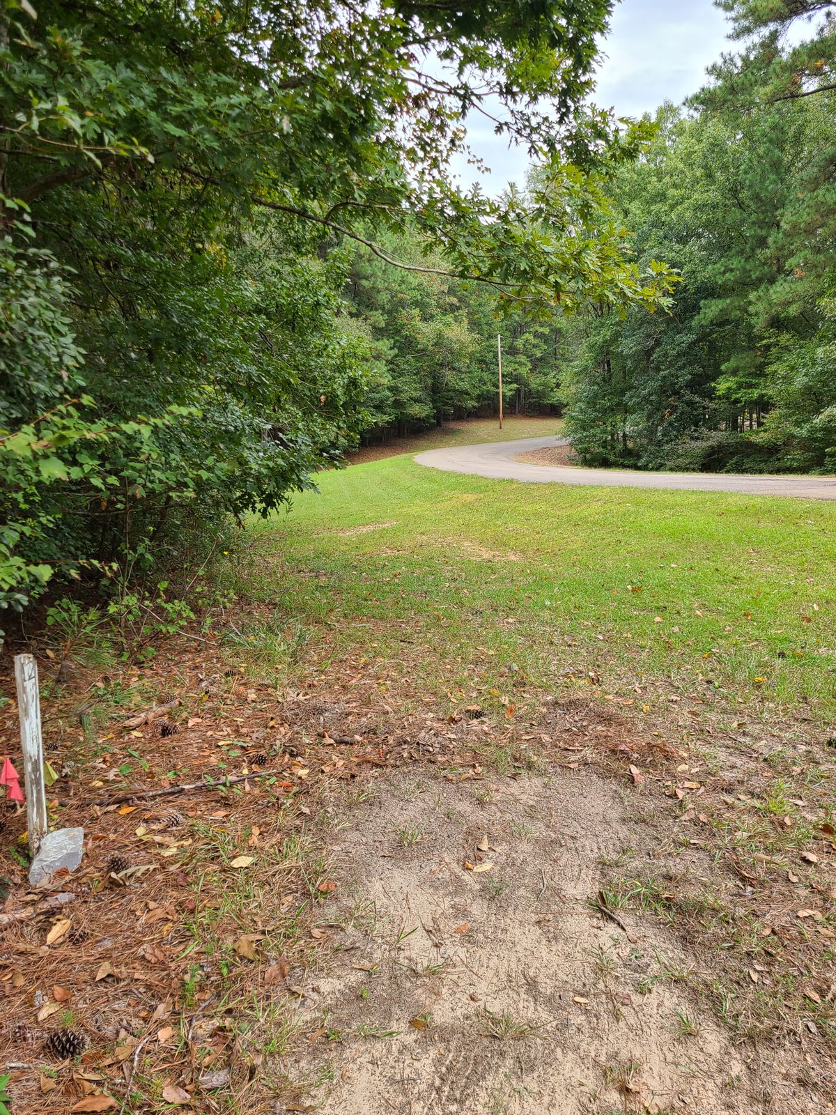 Hole 12