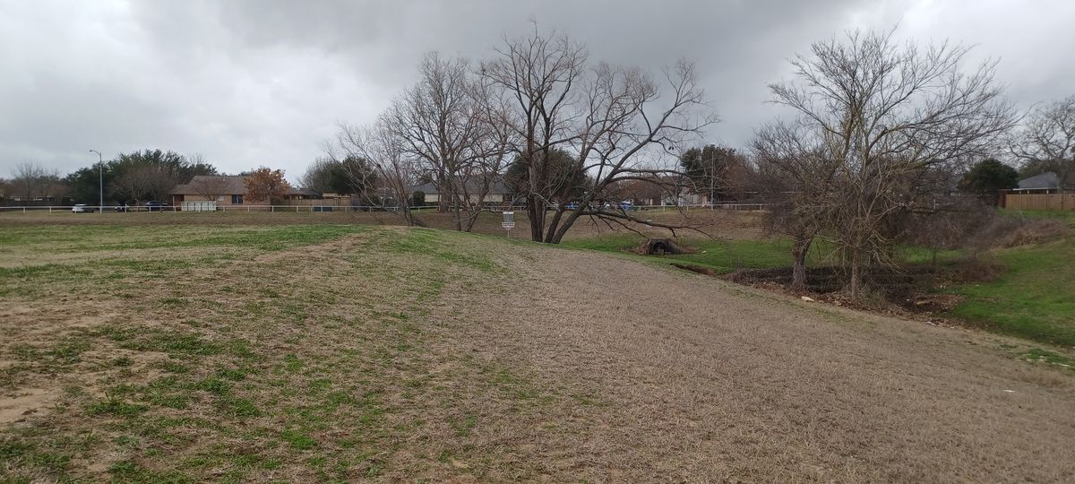 Hole 2