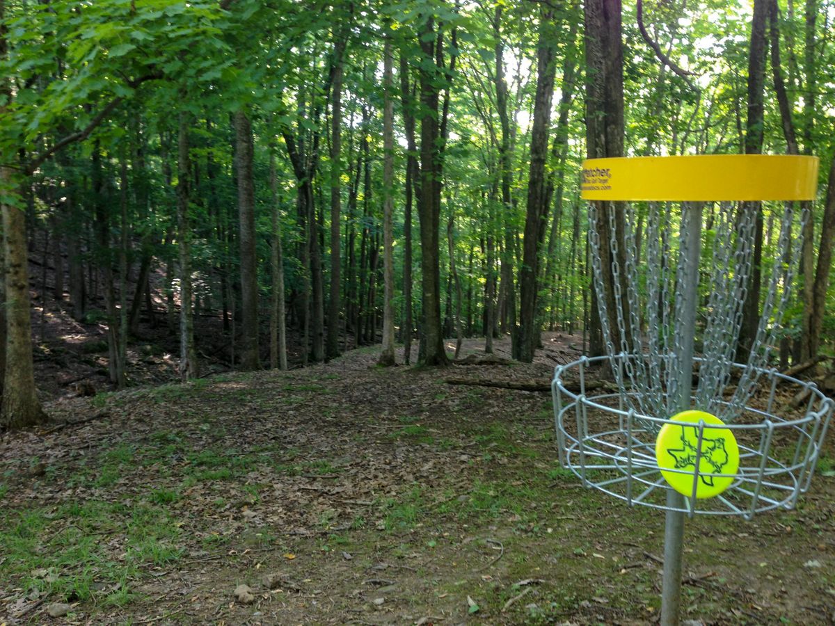 Hole 15