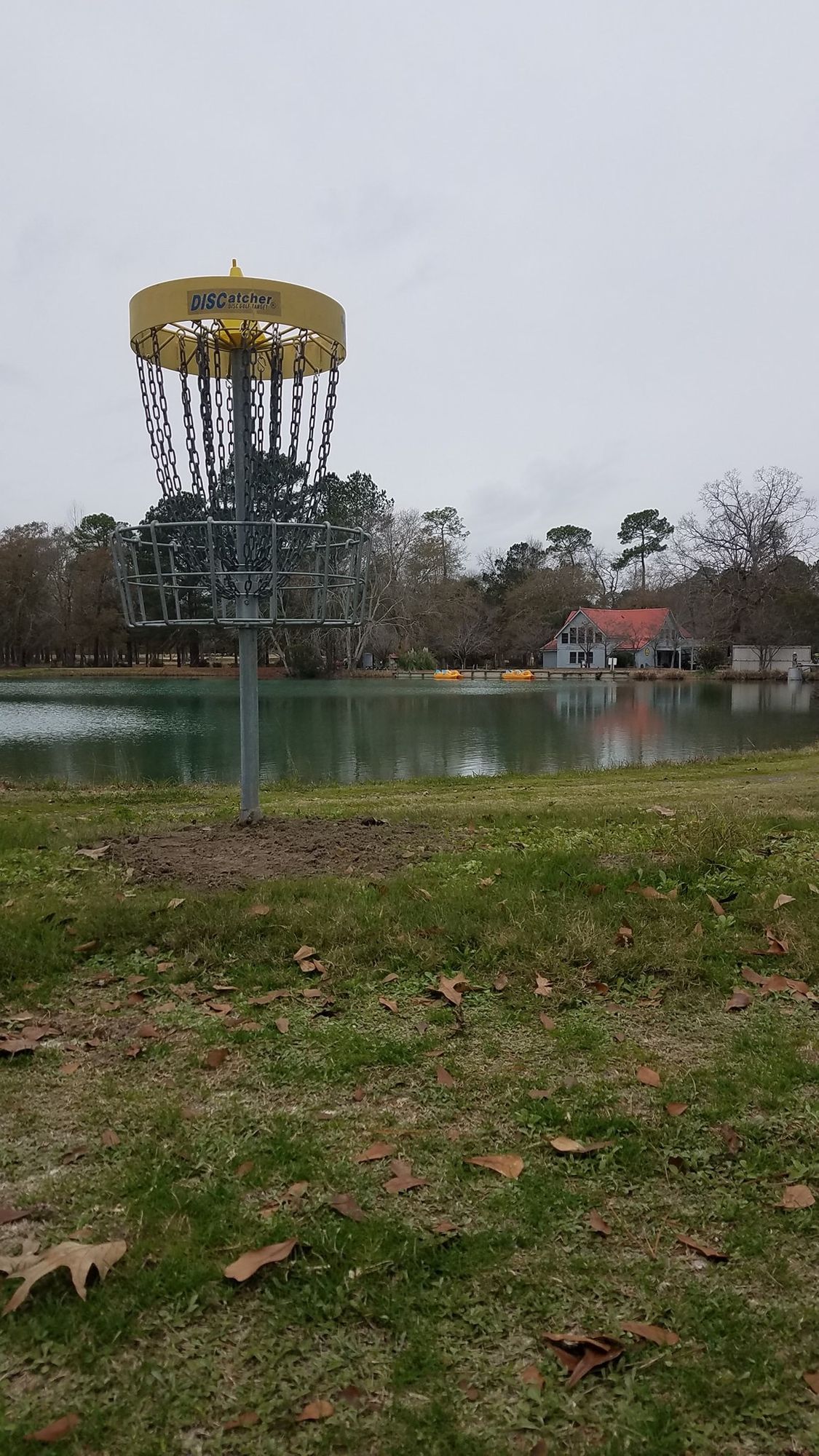 Hole 18