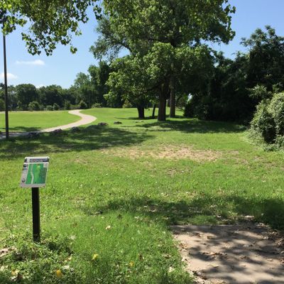 Hole 5