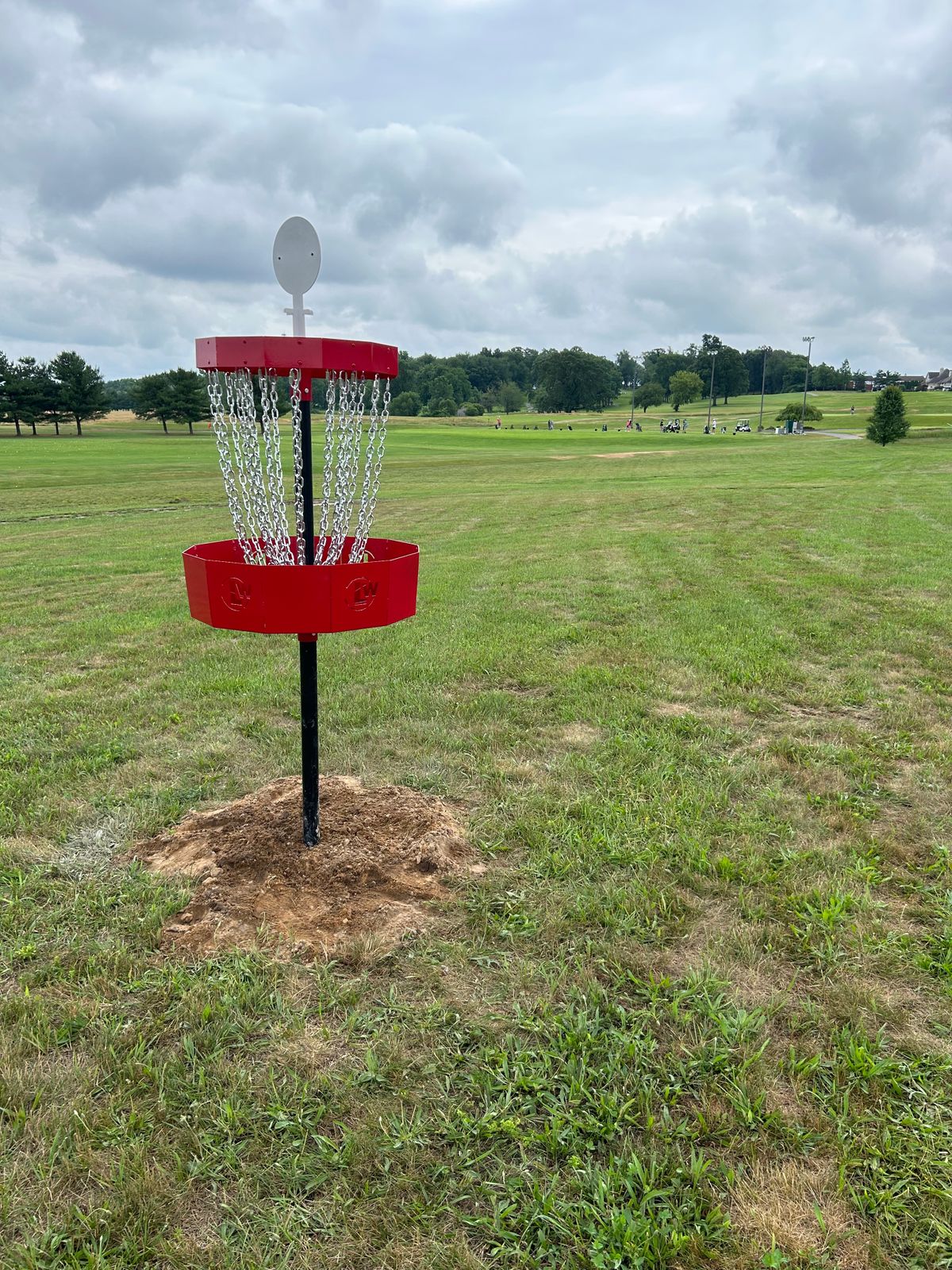 Hole 4