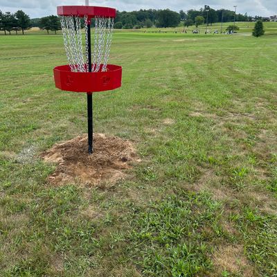 Hole 4