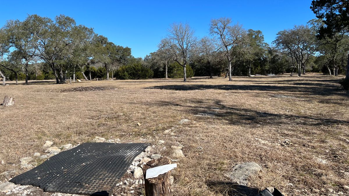 Hole 5