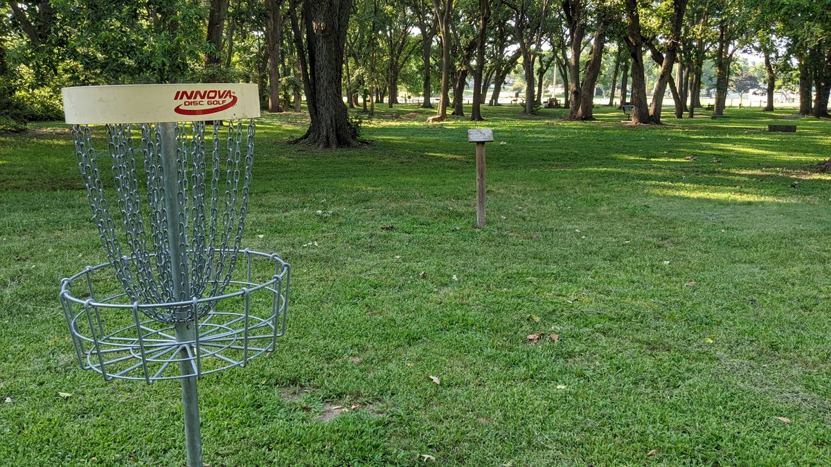 Basket 5 & Tee #6