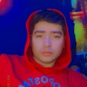 User avatar image