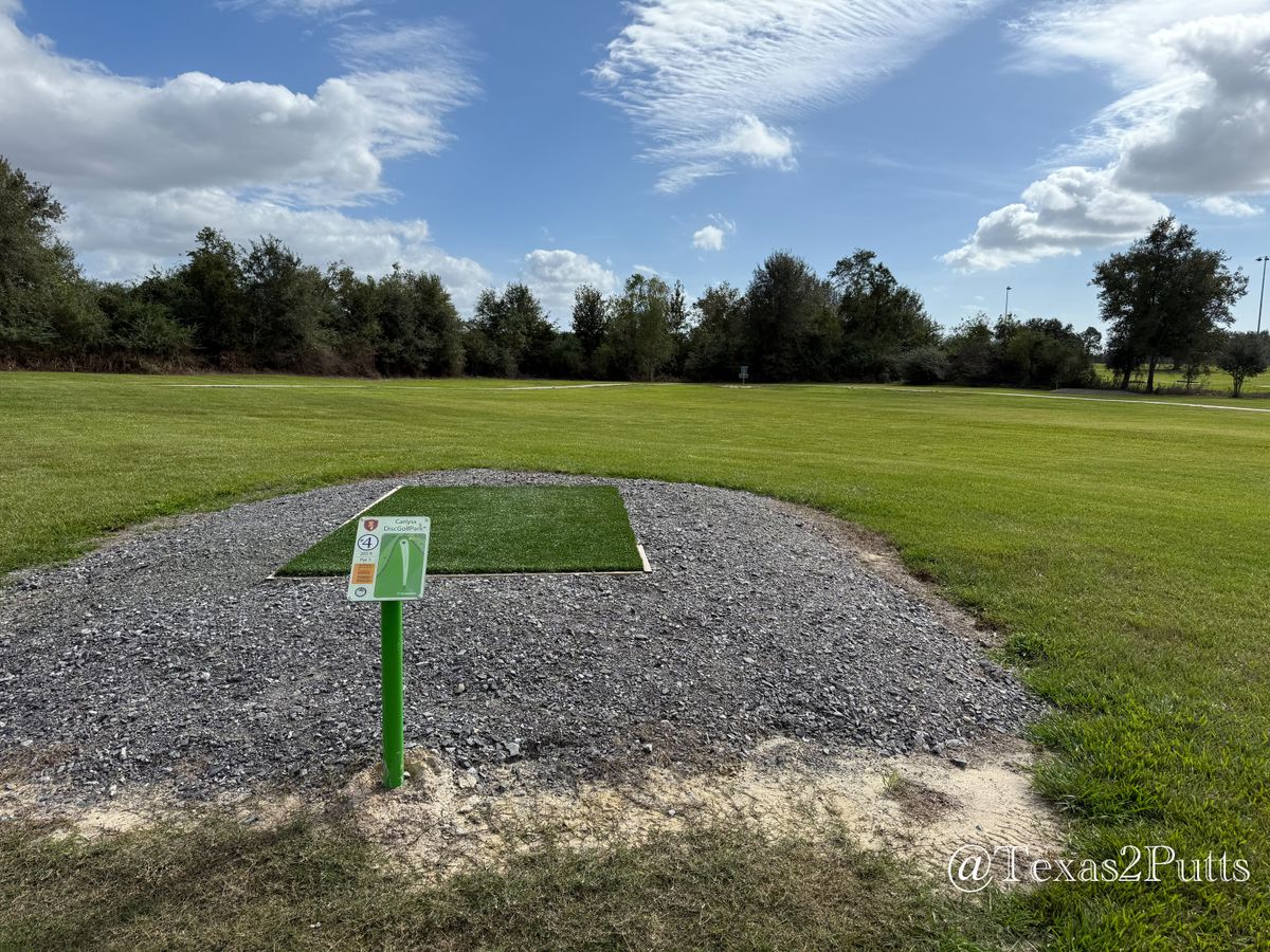 Hole 4