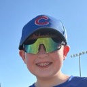 User avatar image