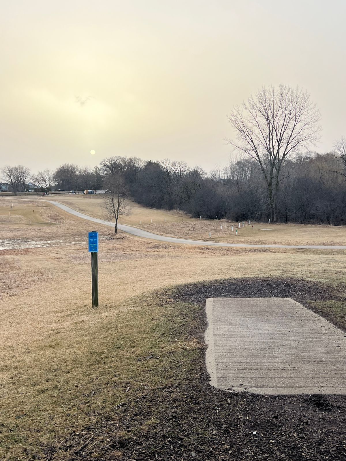 Hole 18G