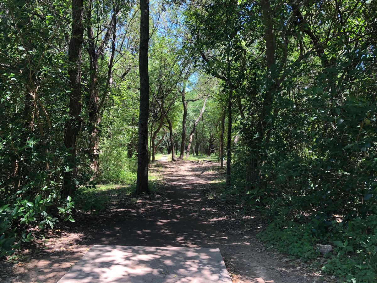Hole 13