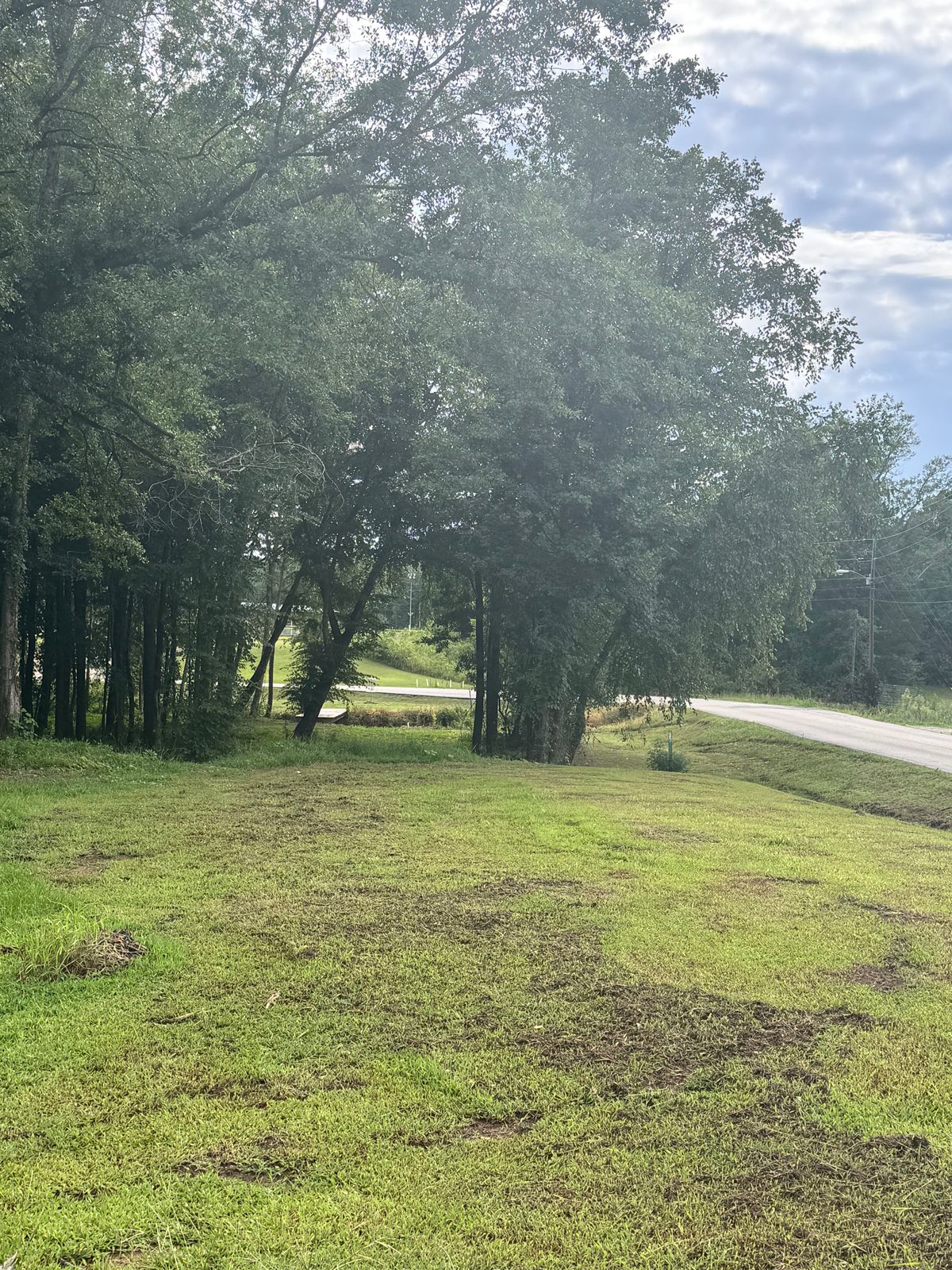 Hole 11