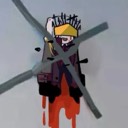 User avatar image