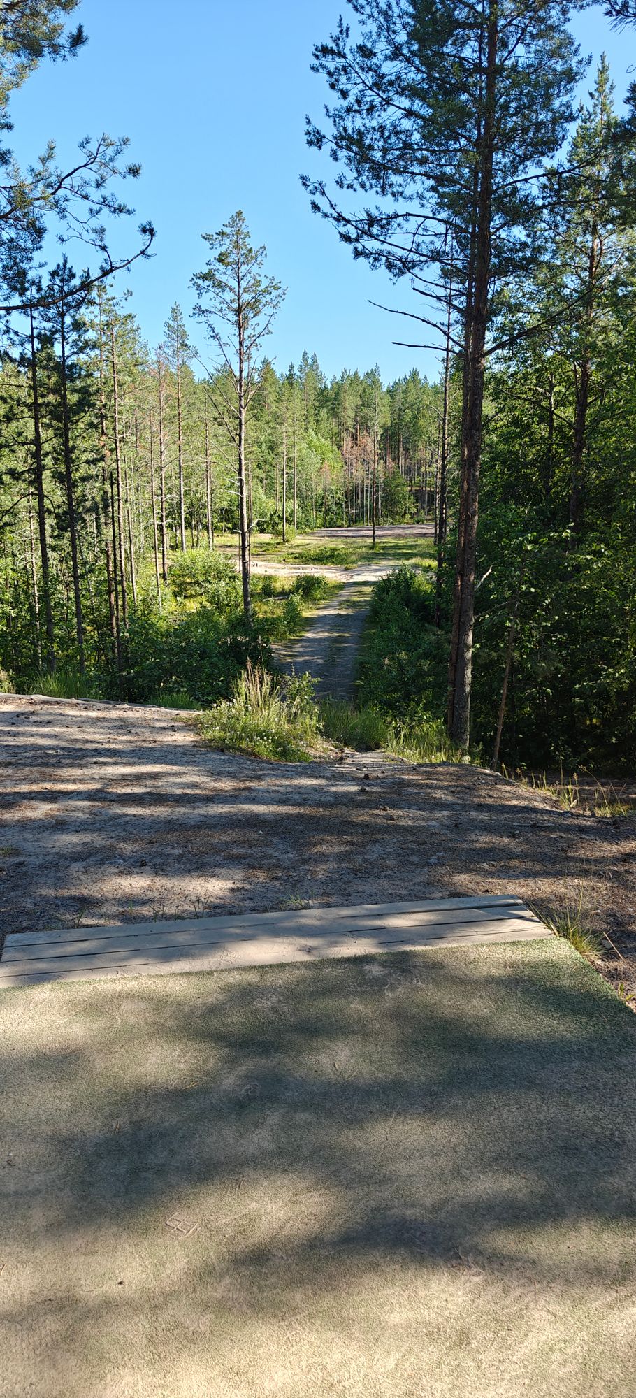 Hole 6