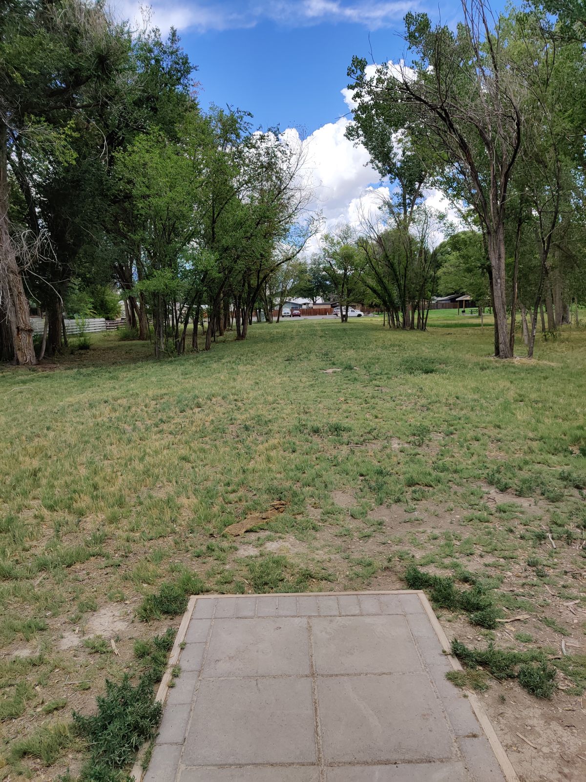 Hole 9