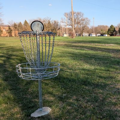 Tee #6, Basket 5