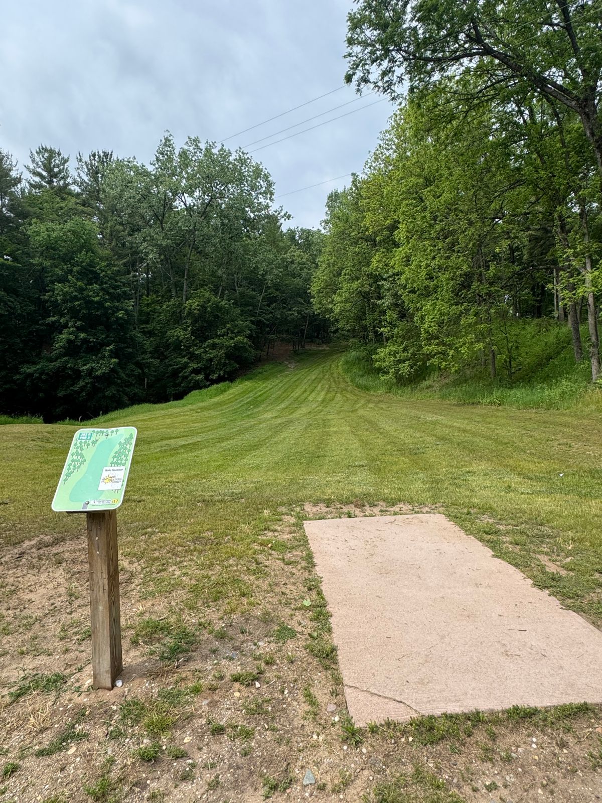Hole 17