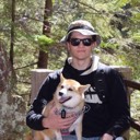 User avatar image