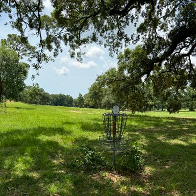 Hole 16