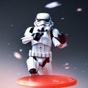 User avatar image