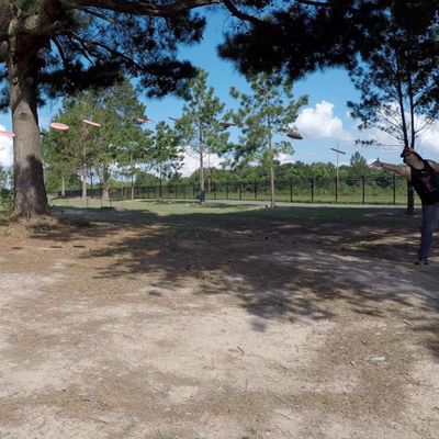 Hole 4