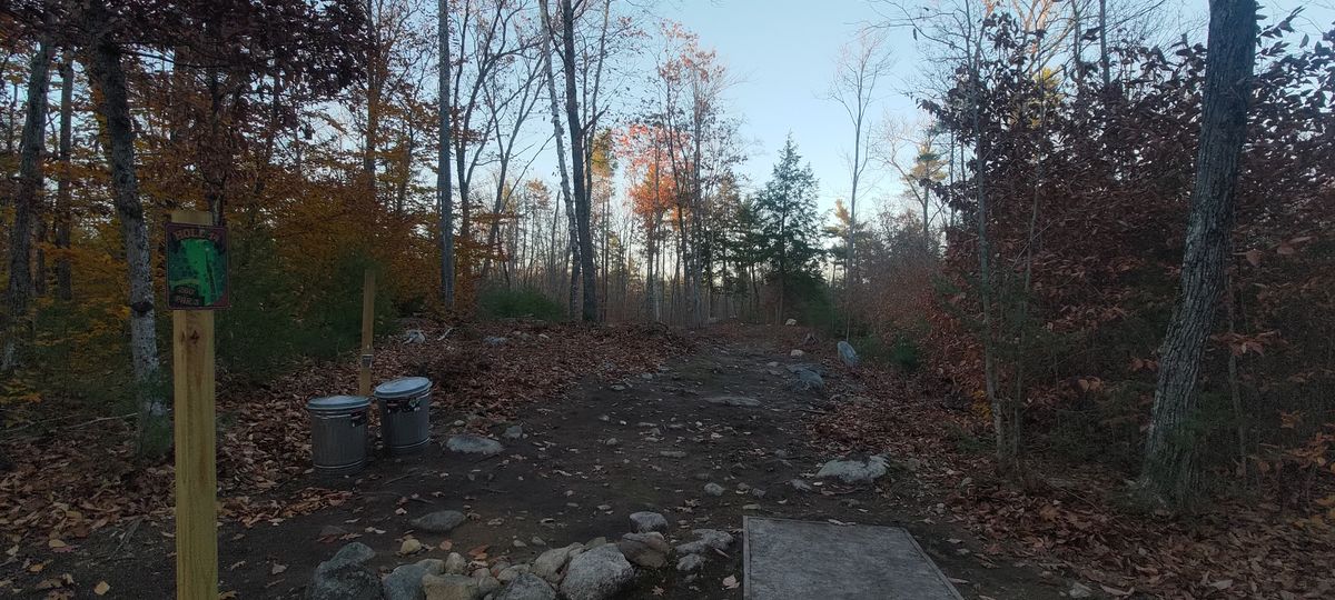 Hole 14
