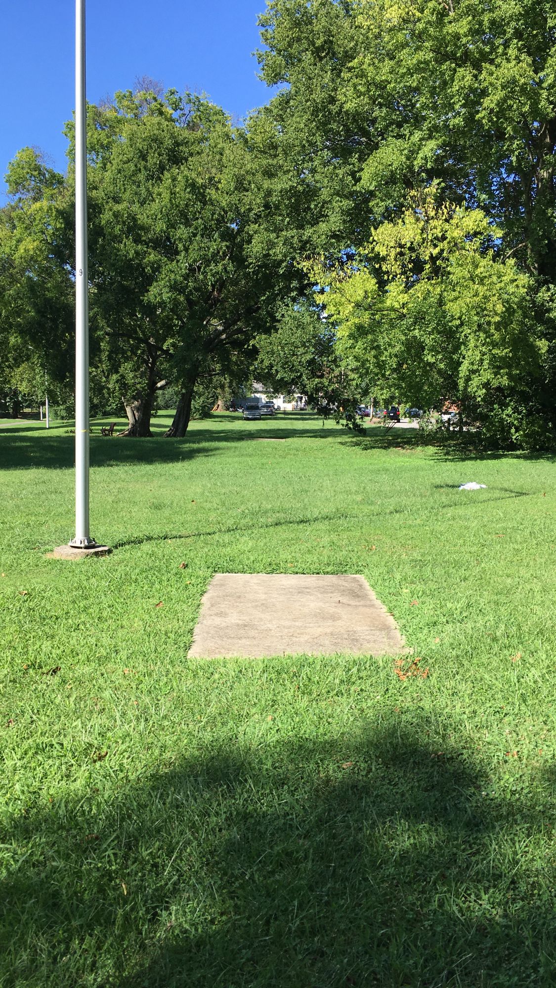 Hole 2 - Pad - Main (Long)