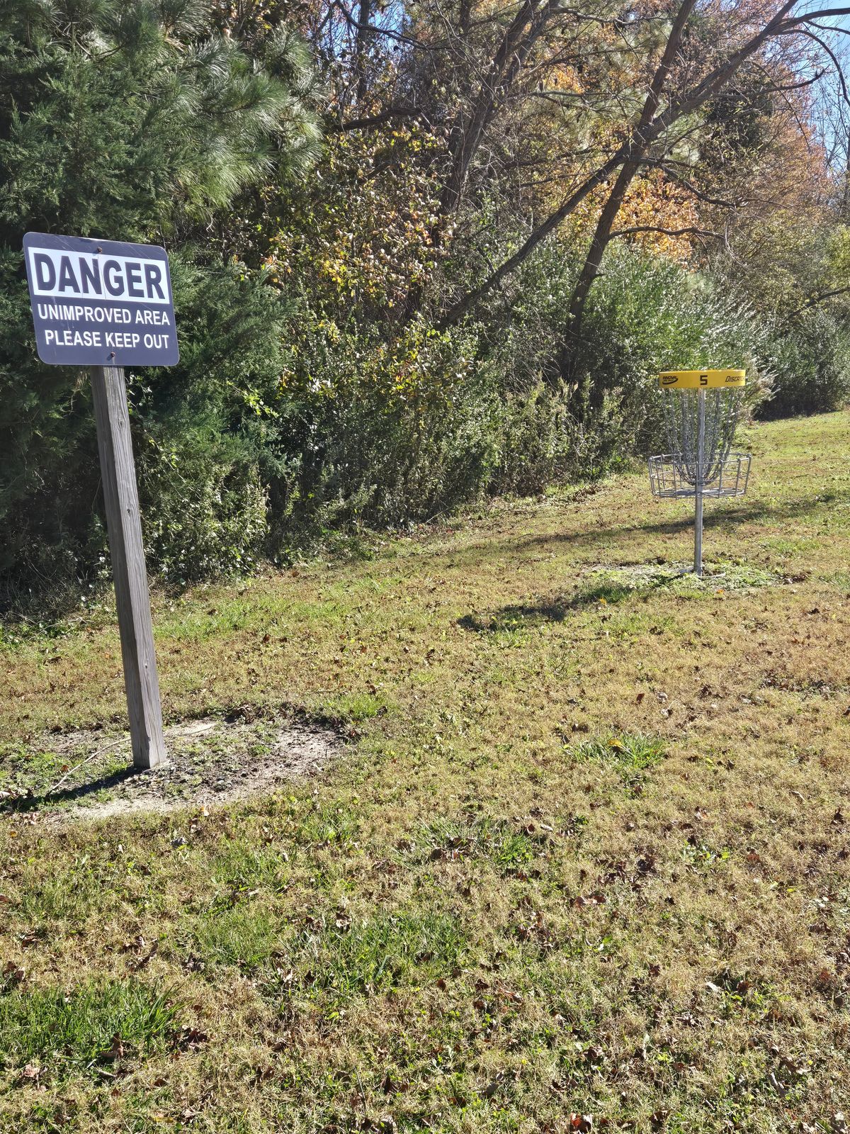 Makes no sense.  You will lose discs!