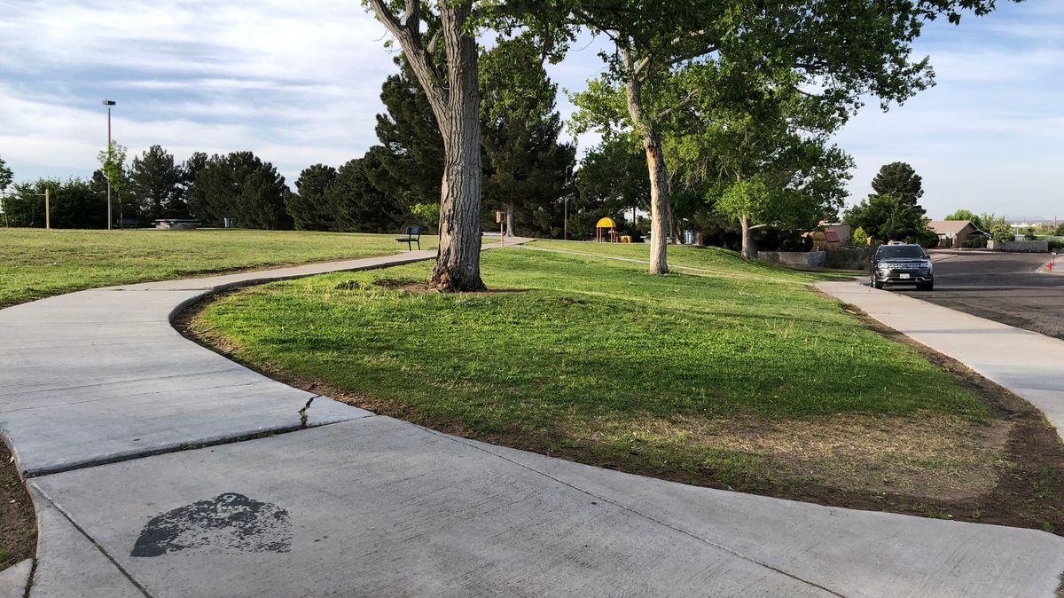 Hole 9
