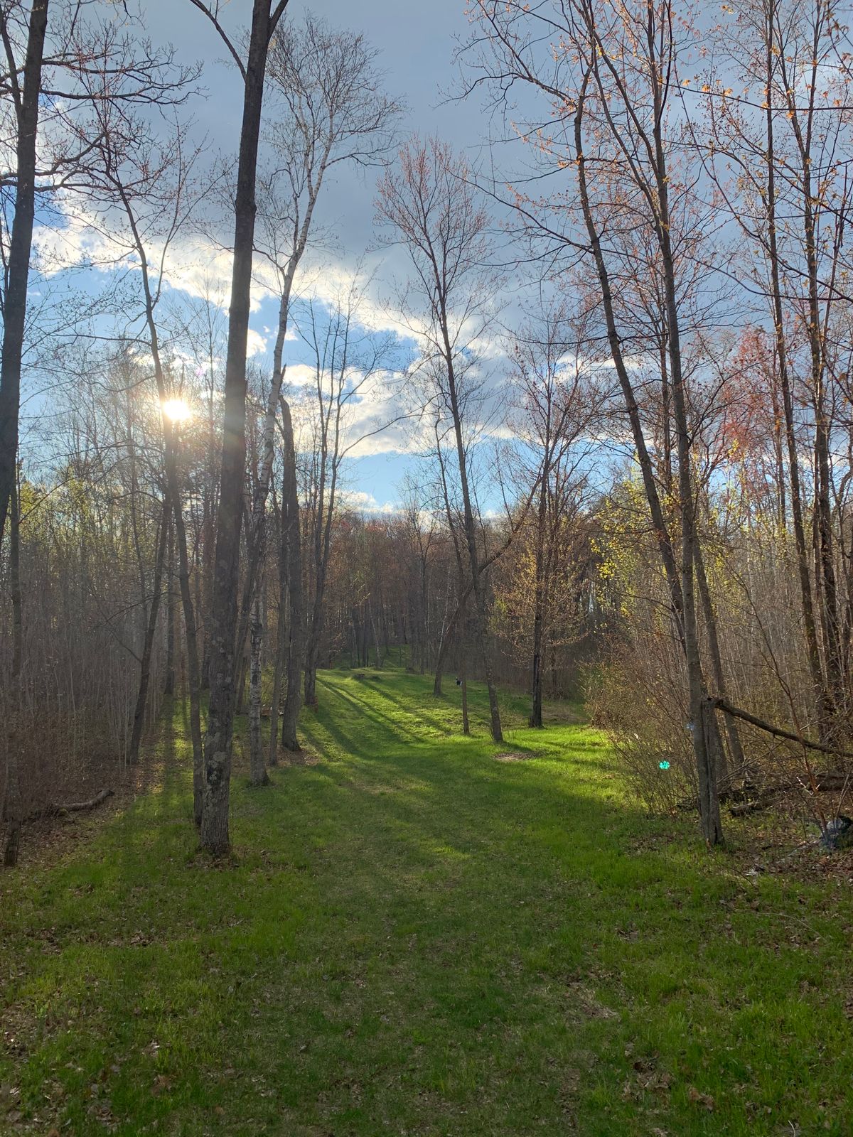 Hole 8 380’
