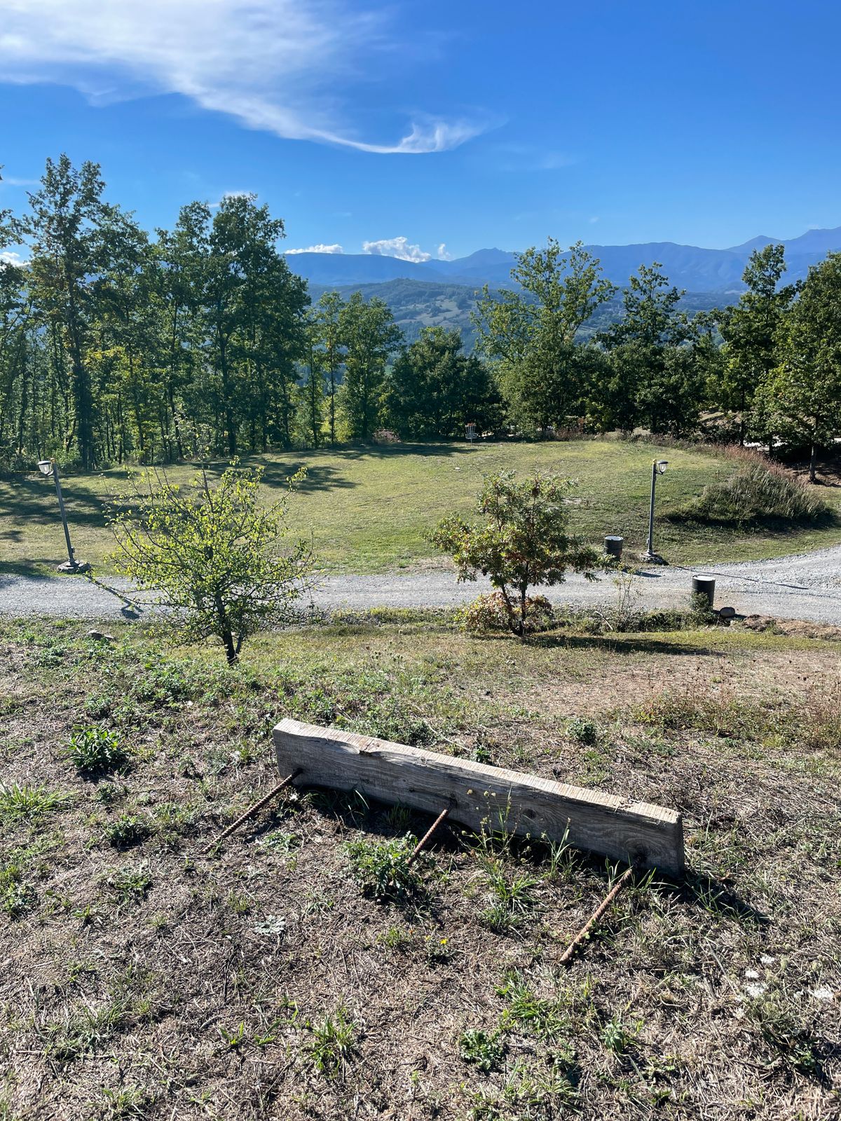 Hole 1