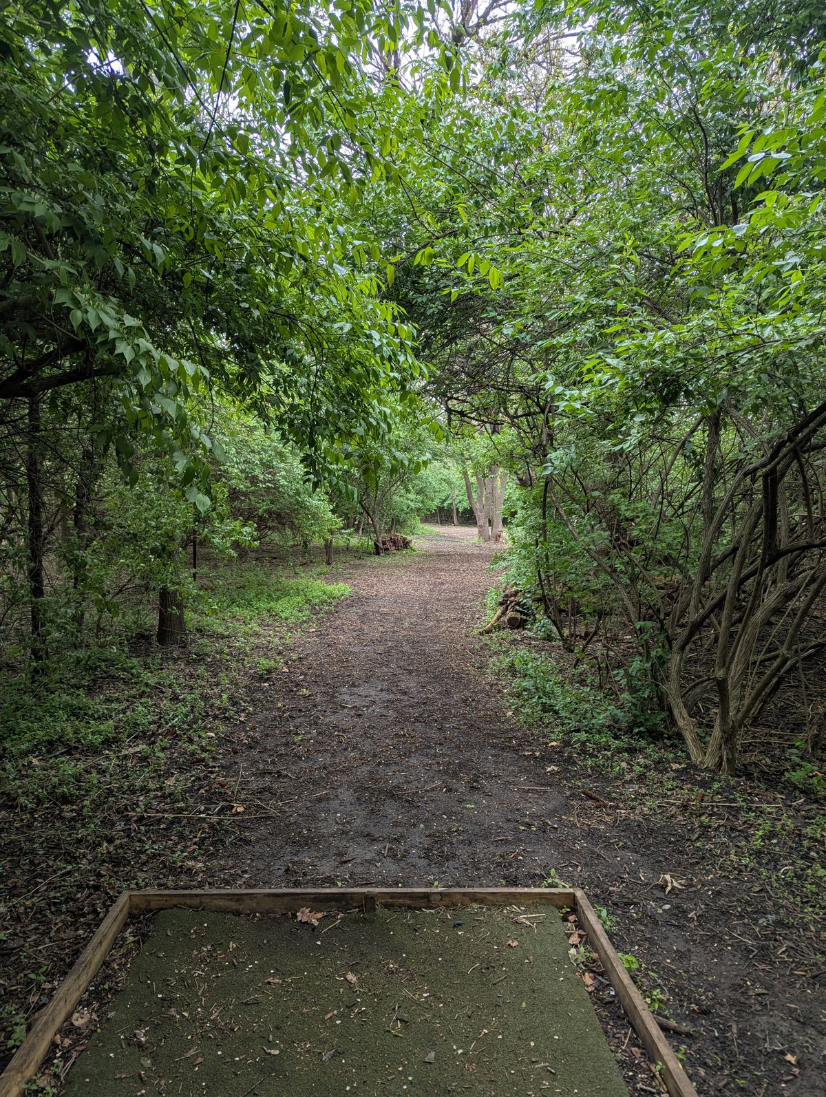 Hole 18