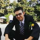 User avatar image