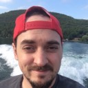 User avatar image