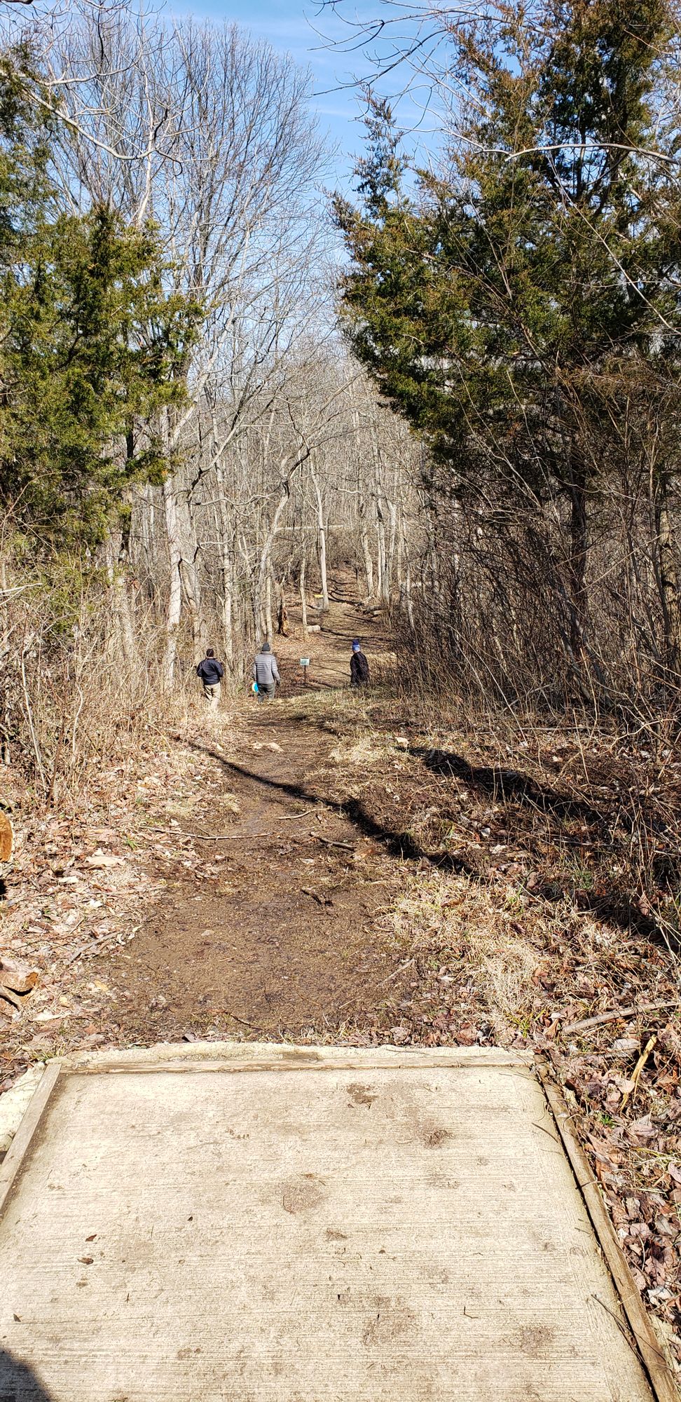 Hole 13