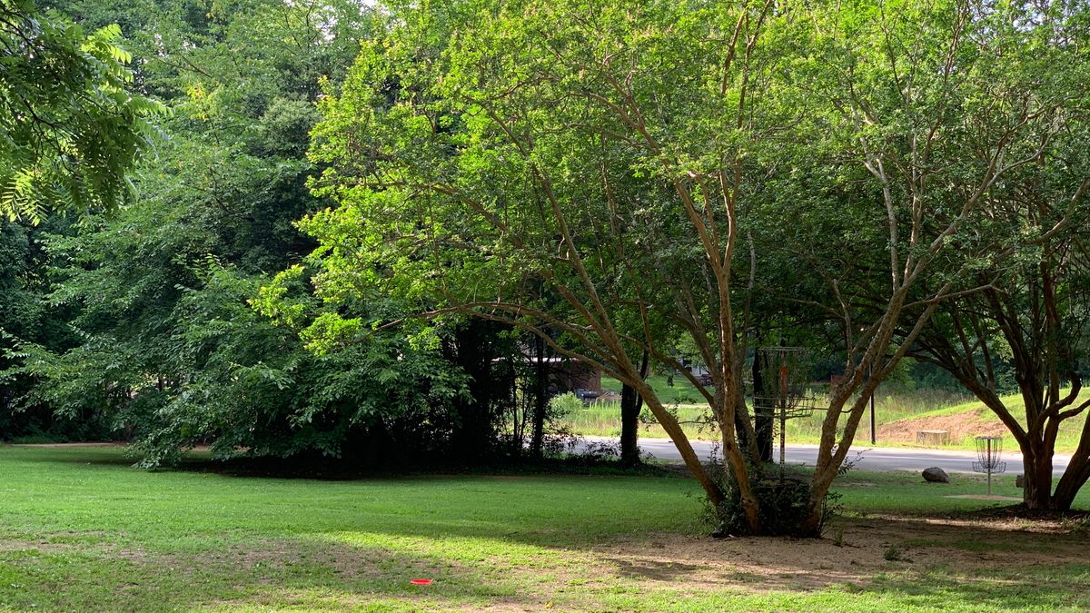 Hole 14
