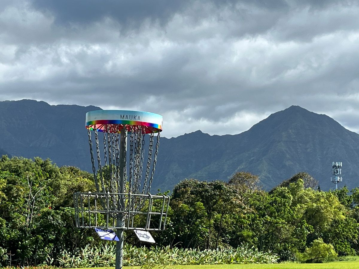 Hole 12