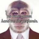 User avatar image