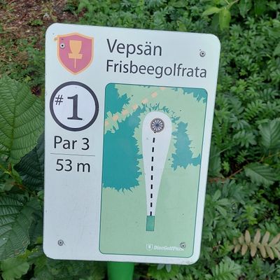 Väylä 1