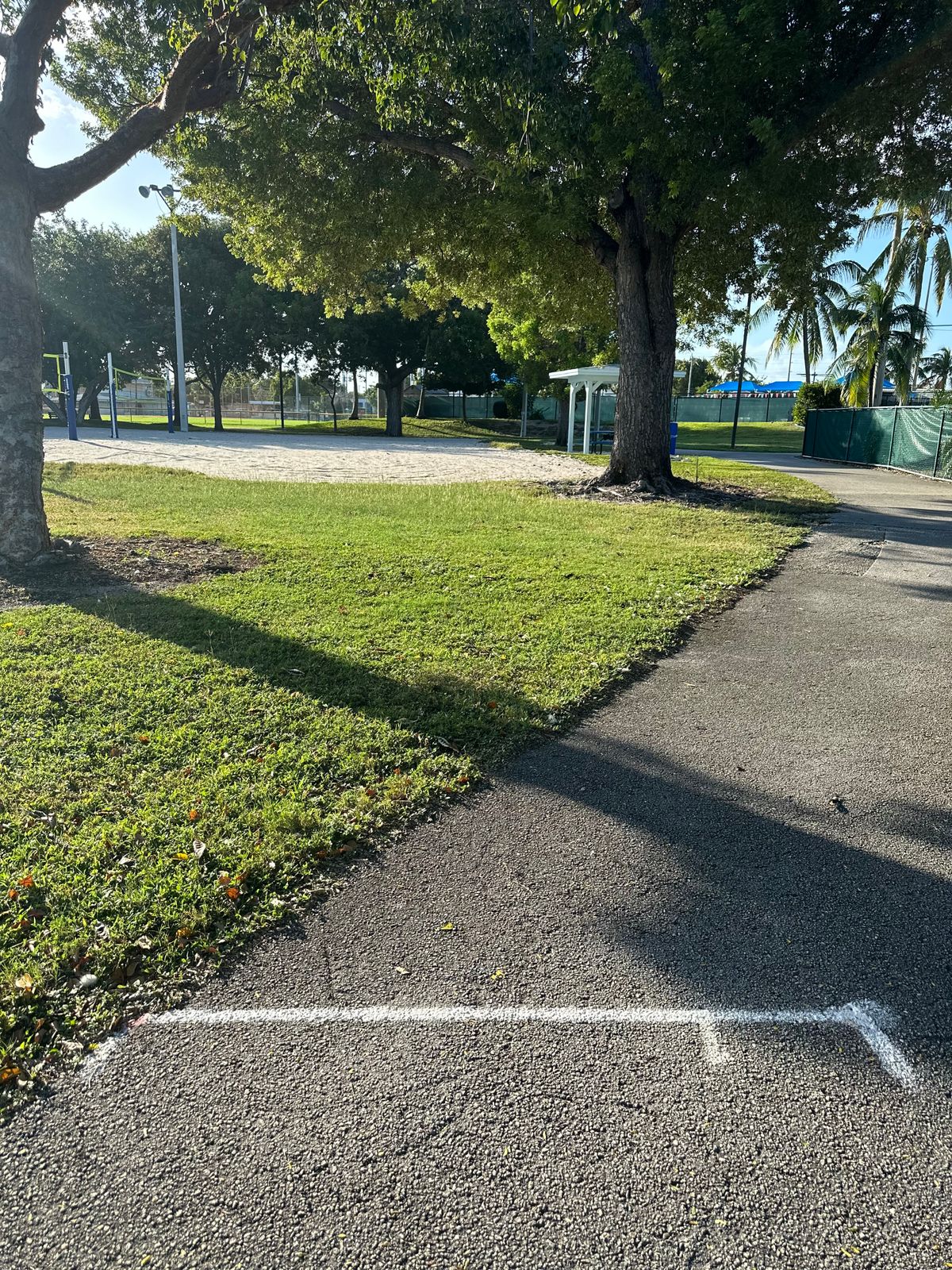 Tee Pad 9