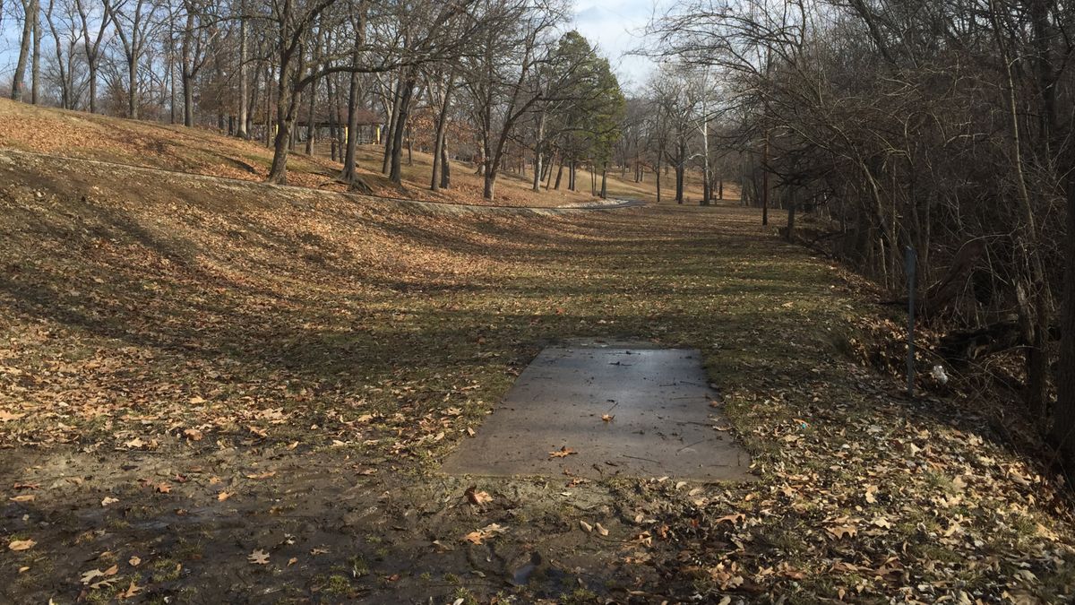 Hole 17