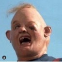 User avatar image