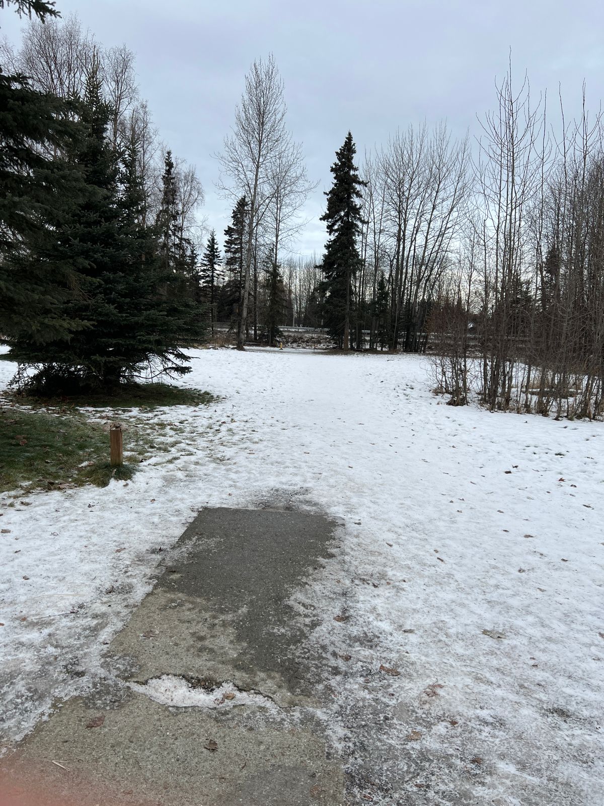 Hole 2