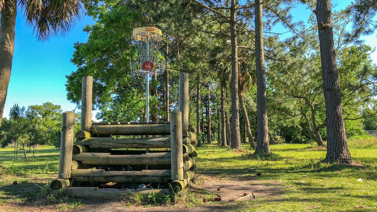 Hole 17