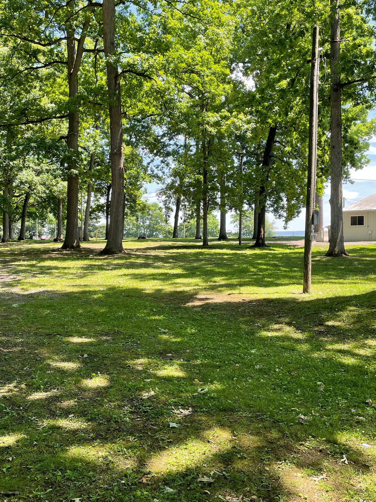 Hole 1