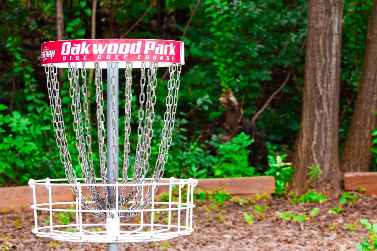 Oakwood Park