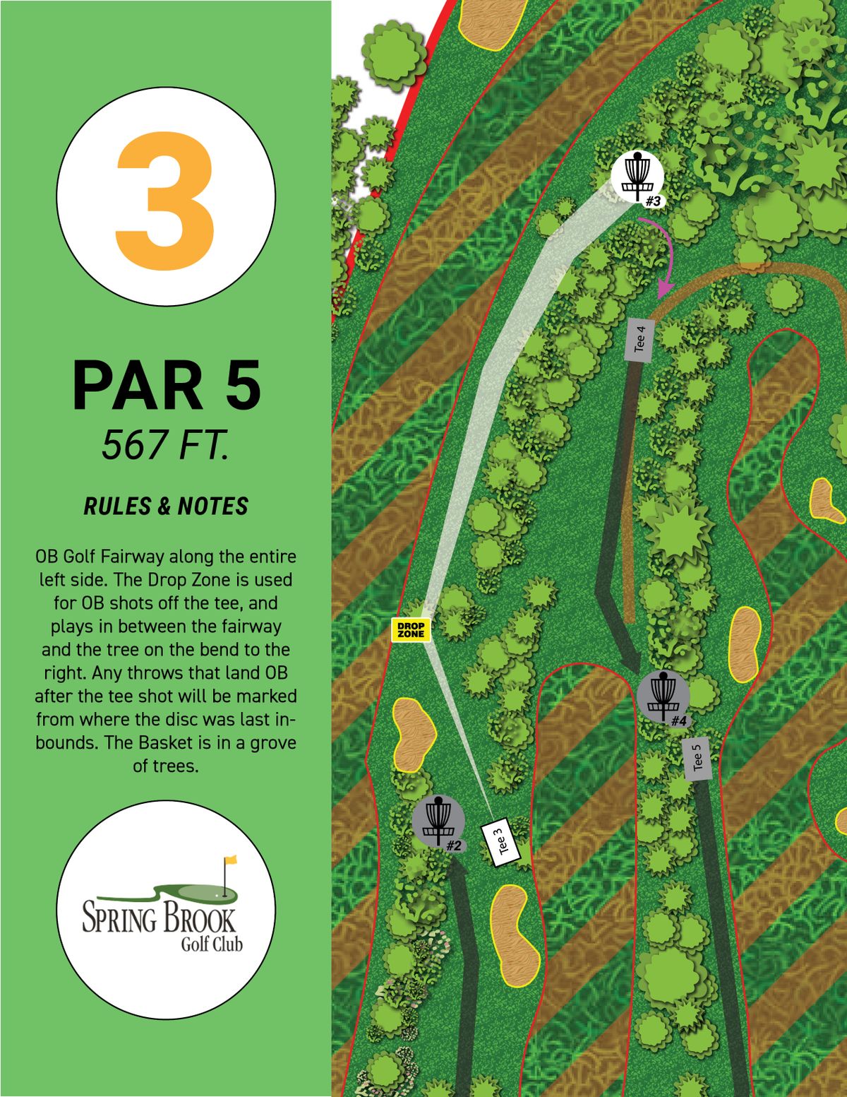 Tee Sign 3