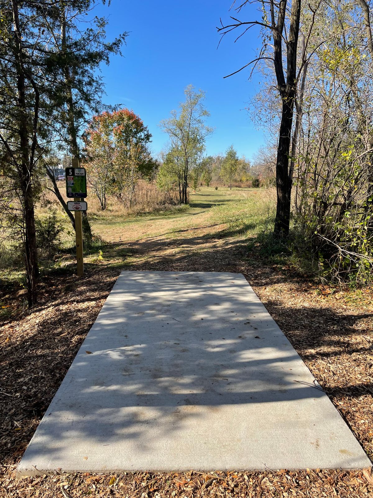 Veterans Memorial Park