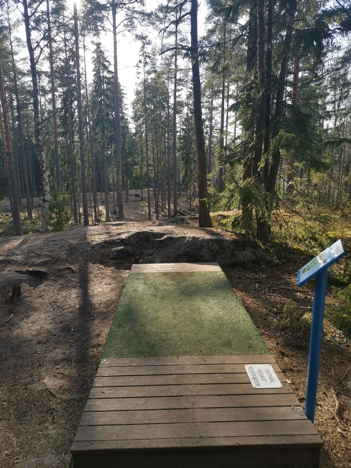 Väylä 15