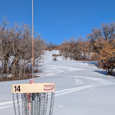 Course photo