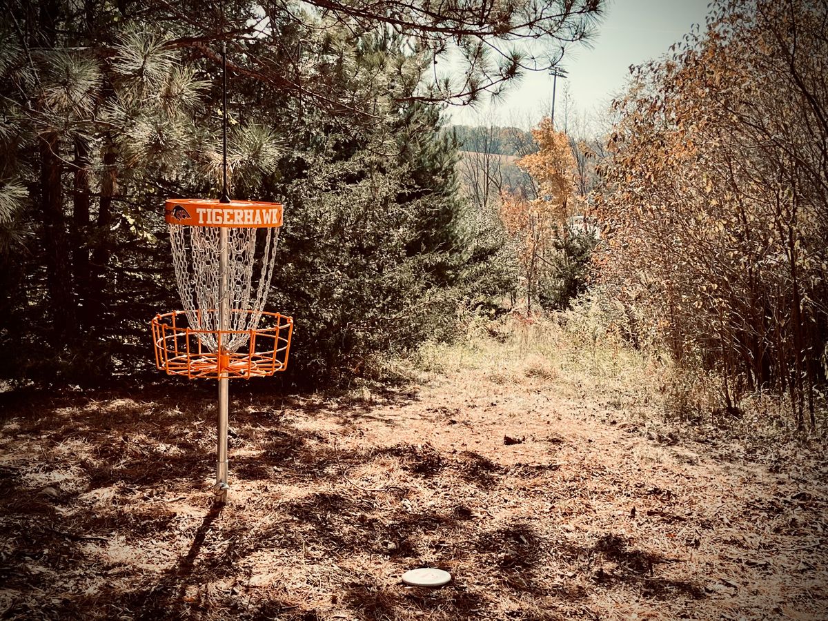 Hole 7